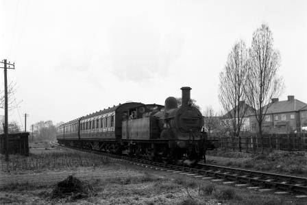 Bluebell Railway Museum