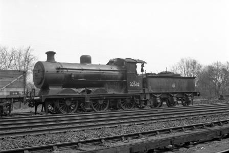 Bluebell Railway Museum