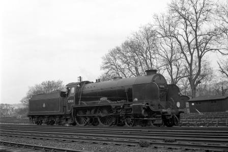 Bluebell Railway Museum