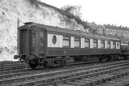 Bluebell Railway Museum