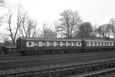 Bluebell Railway Museum