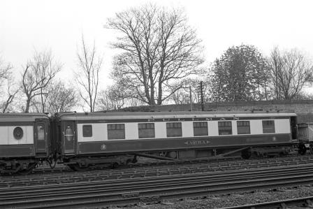 Bluebell Railway Museum