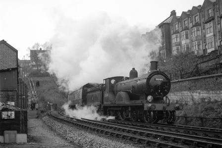 Bluebell Railway Museum