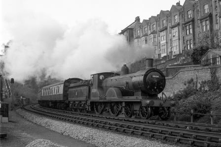 Bluebell Railway Museum