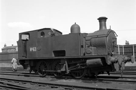 Bluebell Railway Museum
