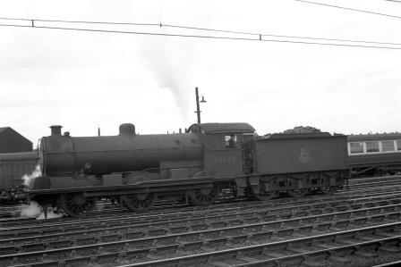 Bluebell Railway Museum