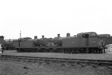 Bluebell Railway Museum
