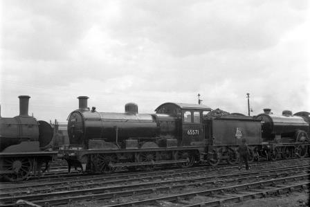Bluebell Railway Museum