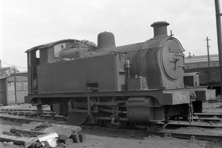 Bluebell Railway Museum