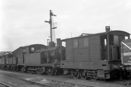 Bluebell Railway Museum