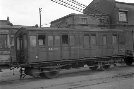 Bluebell Railway Museum