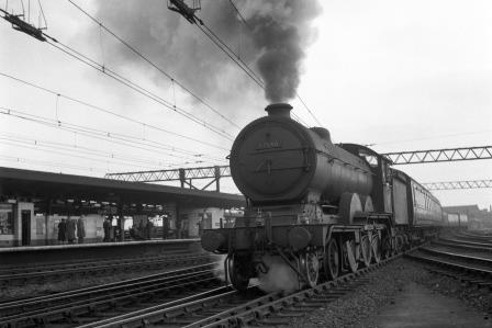 Bluebell Railway Museum