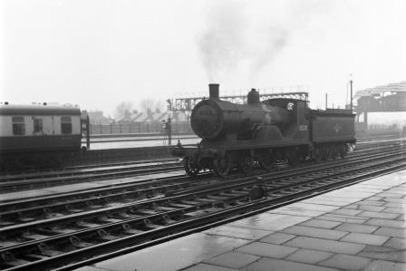 Bluebell Railway Museum