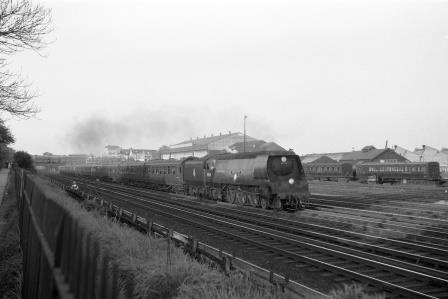 Bluebell Railway Museum