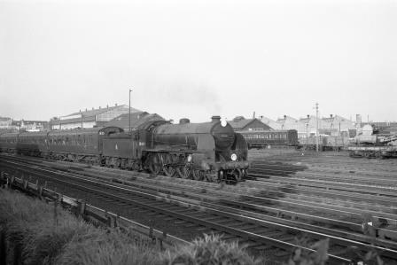 Bluebell Railway Museum