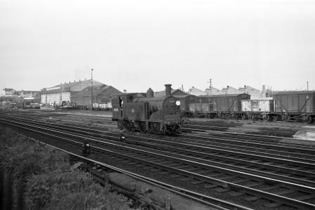 Bluebell Railway Museum