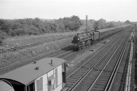 Bluebell Railway Museum