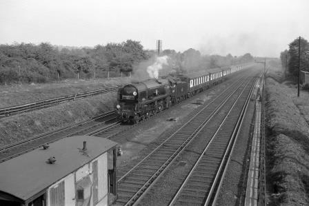 Bluebell Railway Museum