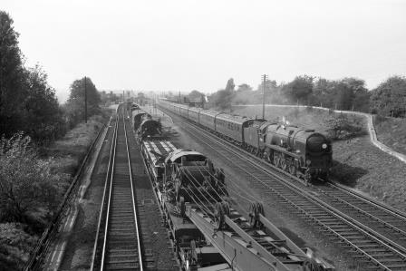 Bluebell Railway Museum