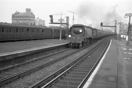 Bluebell Railway Museum