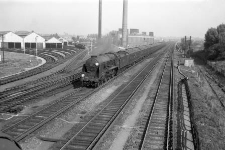 Bluebell Railway Museum