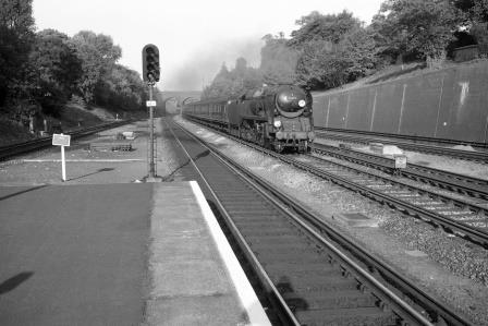 Bluebell Railway Museum