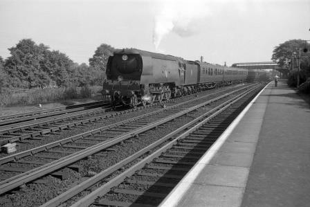 Bluebell Railway Museum