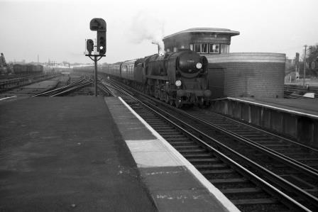 Bluebell Railway Museum