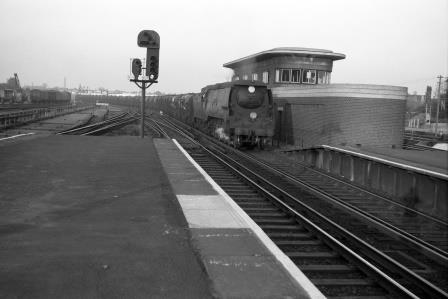 Bluebell Railway Museum