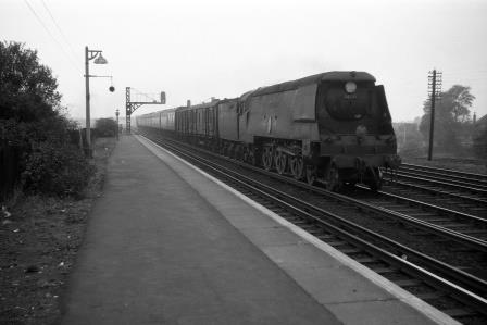 Bluebell Railway Museum