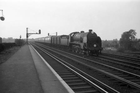 Bluebell Railway Museum