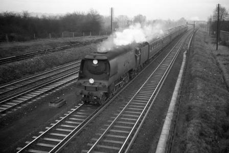 Bluebell Railway Museum