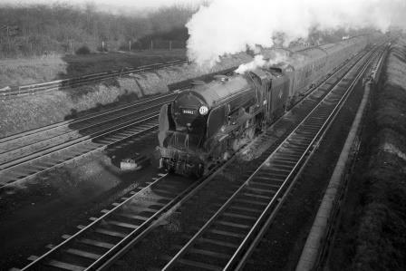 Bluebell Railway Museum