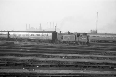 Bluebell Railway Museum