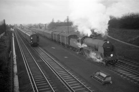 Bluebell Railway Museum