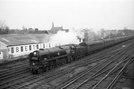 Bluebell Railway Museum