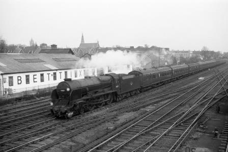 Bluebell Railway Museum