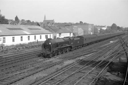 Bluebell Railway Museum