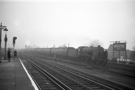 Bluebell Railway Museum