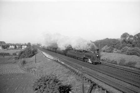Bluebell Railway Museum