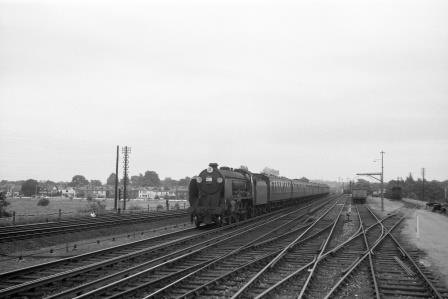 Bluebell Railway Museum
