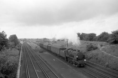 Bluebell Railway Museum