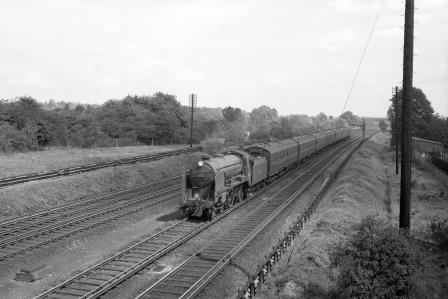 Bluebell Railway Museum