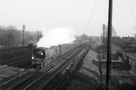 Bluebell Railway Museum
