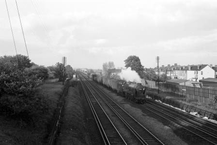 Bluebell Railway Museum