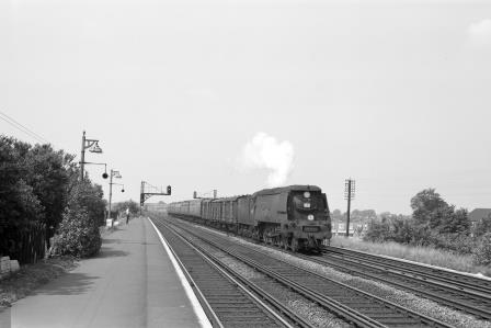 Bluebell Railway Museum