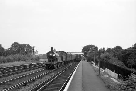 Bluebell Railway Museum