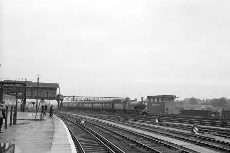 Bluebell Railway Museum