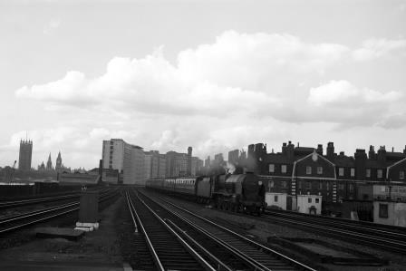 Bluebell Railway Museum