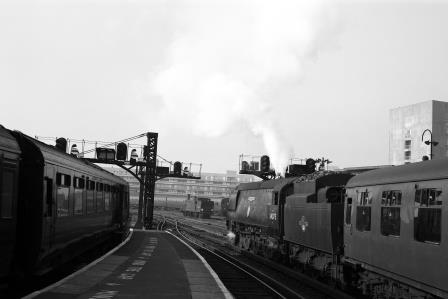 Bluebell Railway Museum